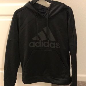 Adidas hoodie